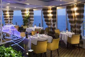 Holland America Line R-Class Canaletto Restaurant.jpg